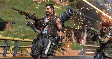 Apex Legends Season 12: Yeni Sezon İçeriği ve Değişiklikler