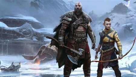 God of War Ragnarok: Çıkış Tarihi ve Hikaye Detayları