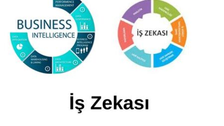 İş Zekası ve Veri Analitiği: İşletme Performansı İçin Veri Odaklı Yaklaşımlar