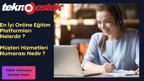 Online Eğitim Platformları: Evden İş Kurmanın Yeni Yolu