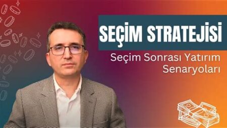 Türkiye’de Seçim Sonrası Koalisyon Senaryoları